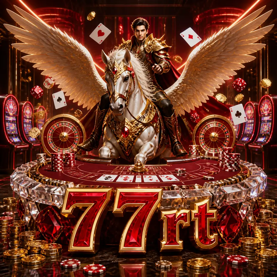 77rt Akses