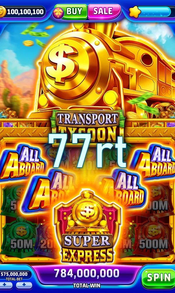 77rt APK