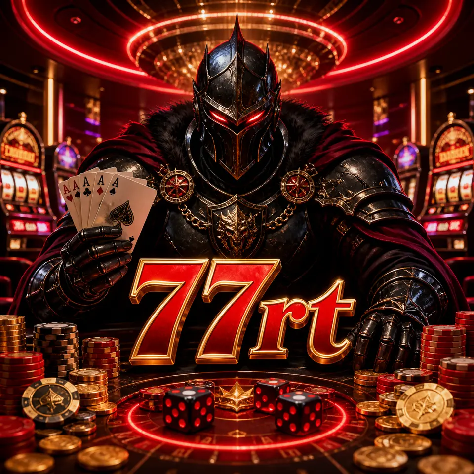 77rt APK Resmi Akses