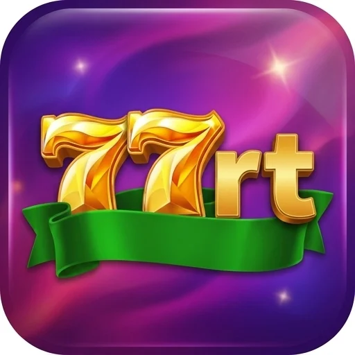 77rt Logo - Resmi